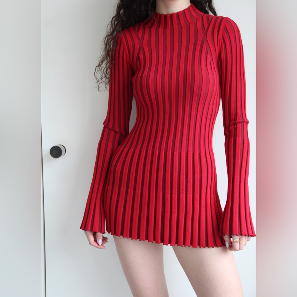 KENZO BRAND NEW MINI DRESS